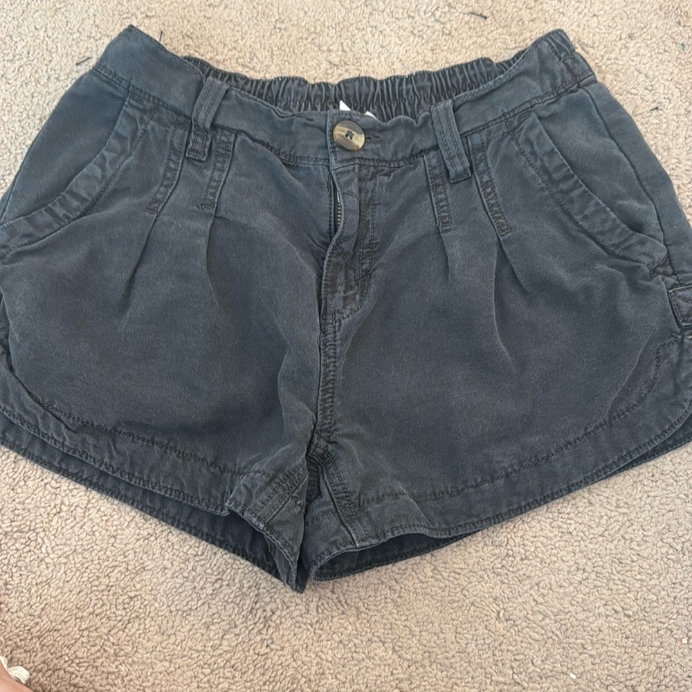 aerie shorts
